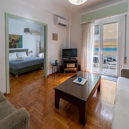 Elia Cosy Apartment In The Heart Of Athens Plaka Kültér fotó