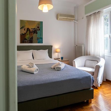Elia Cosy Apartment In The Heart Of Athens Plaka Kültér fotó