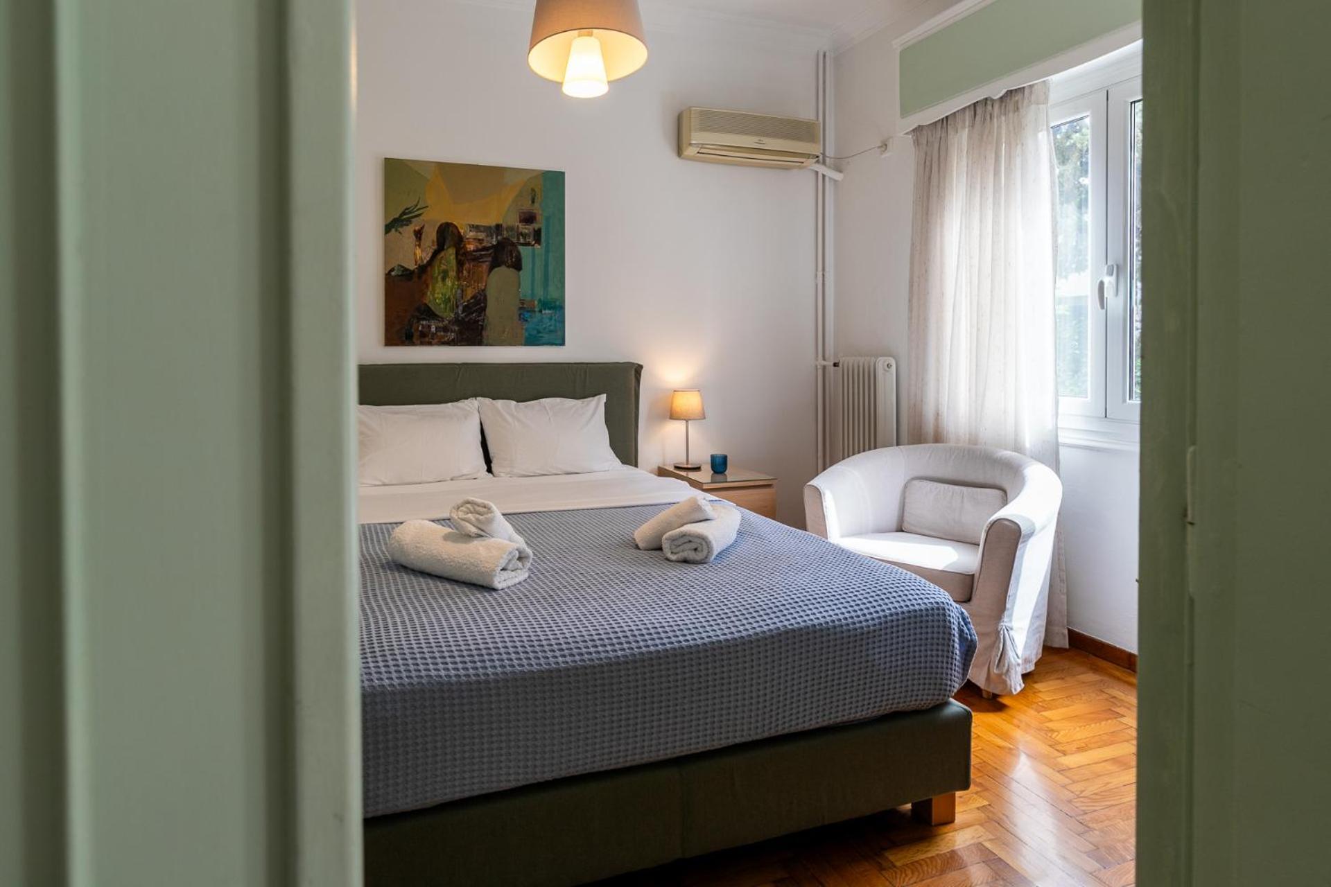 Elia Cosy Apartment In The Heart Of Athens Plaka Kültér fotó