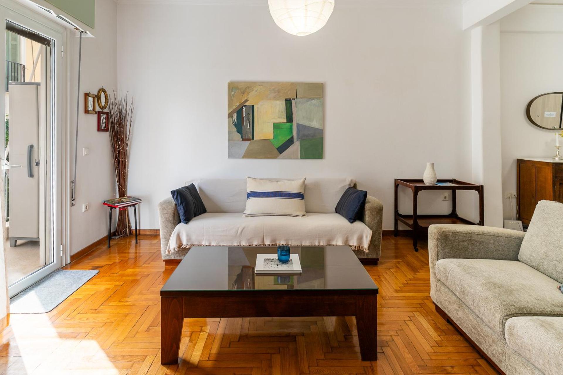 Elia Cosy Apartment In The Heart Of Athens Plaka Kültér fotó