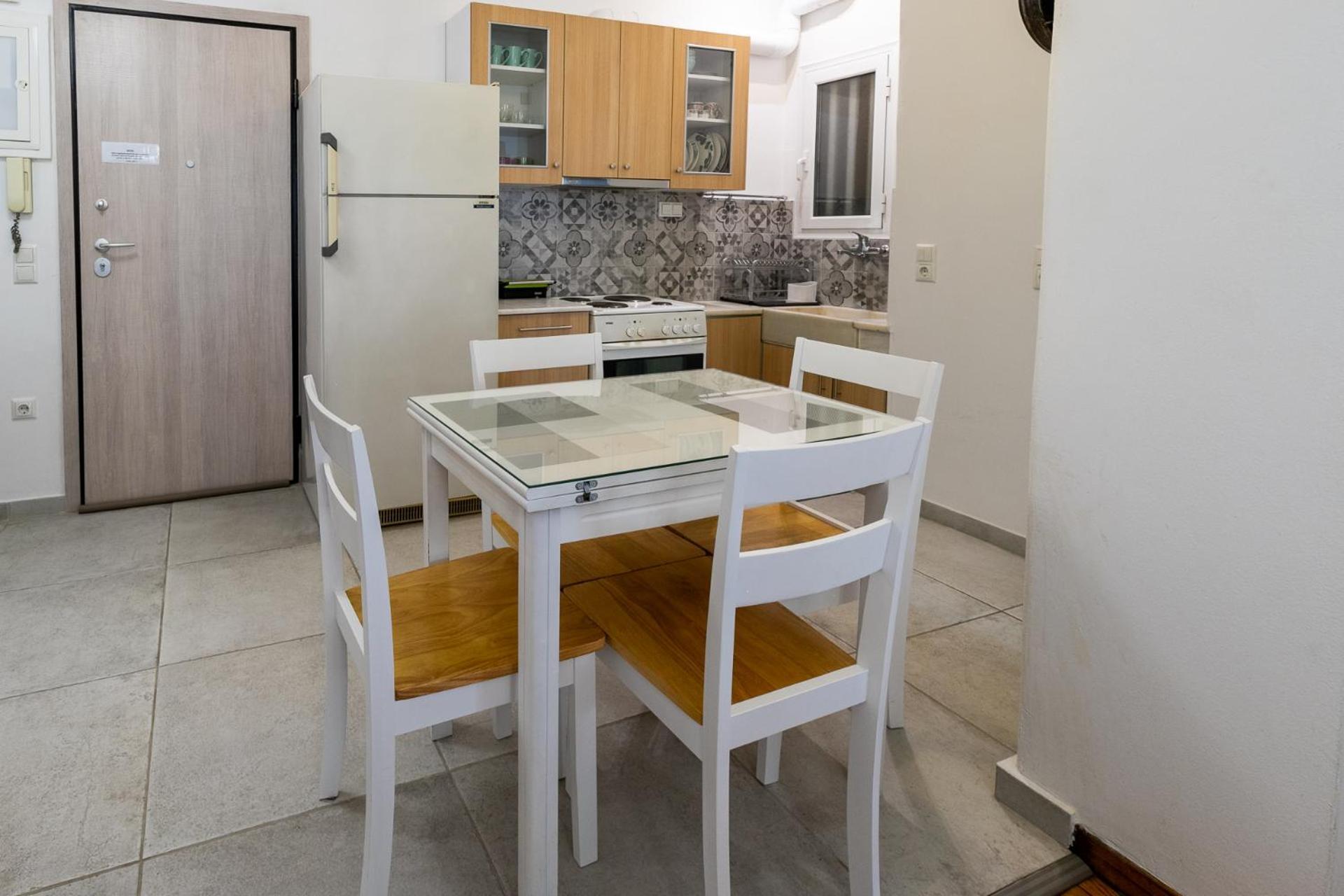 Elia Cosy Apartment In The Heart Of Athens Plaka Kültér fotó
