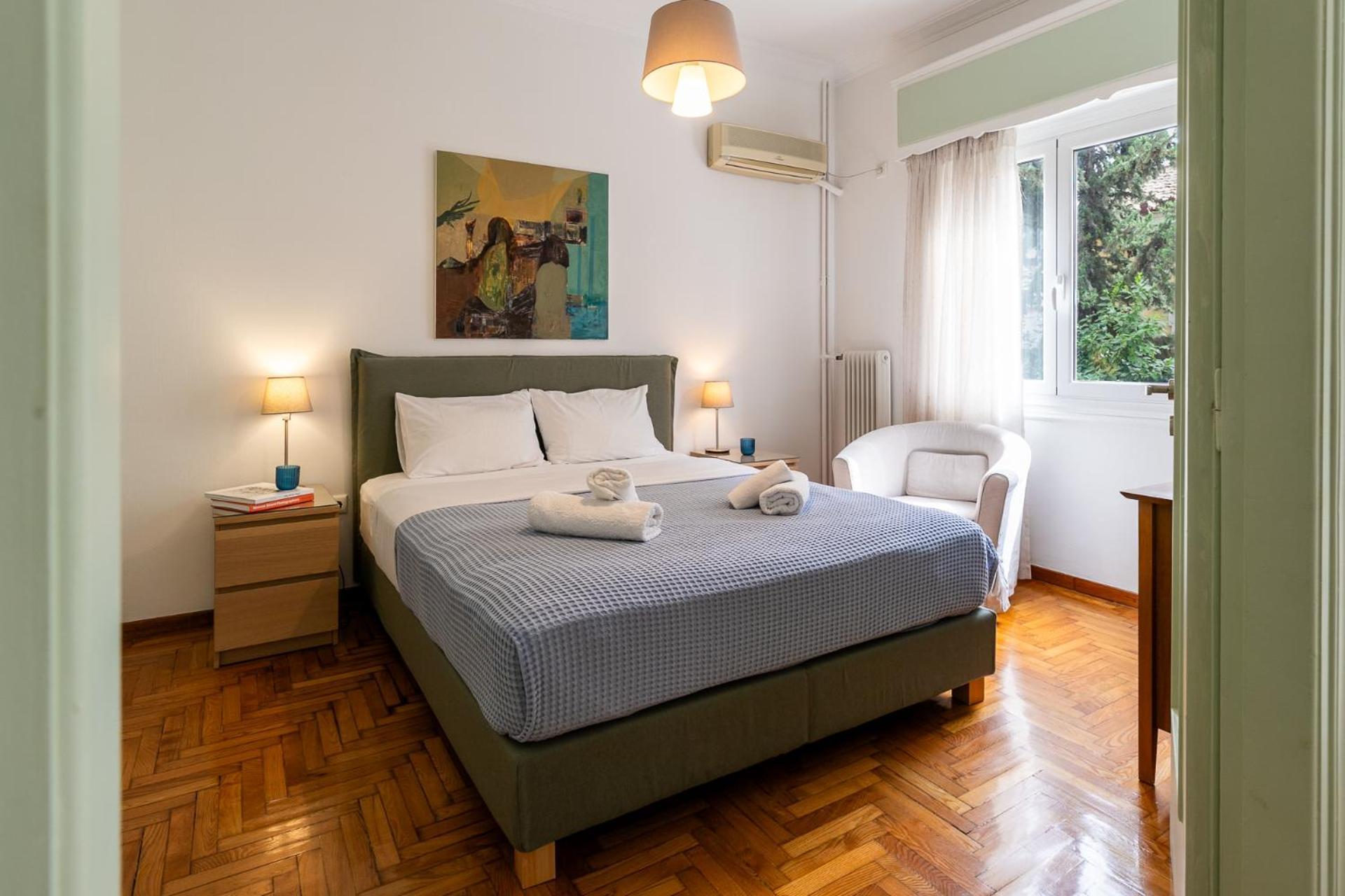 Elia Cosy Apartment In The Heart Of Athens Plaka Kültér fotó
