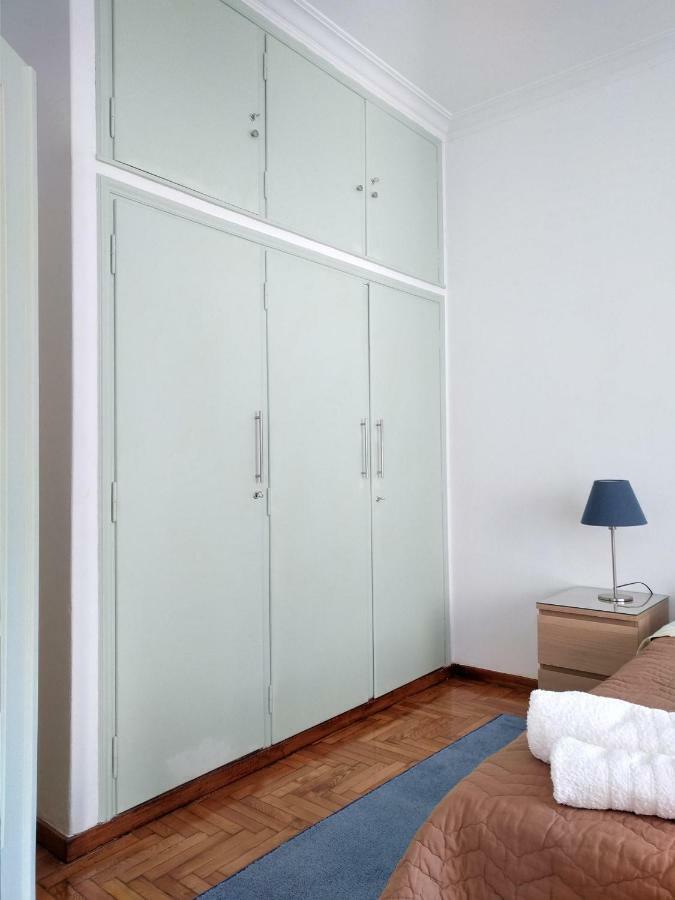 Elia Cosy Apartment In The Heart Of Athens Plaka Kültér fotó