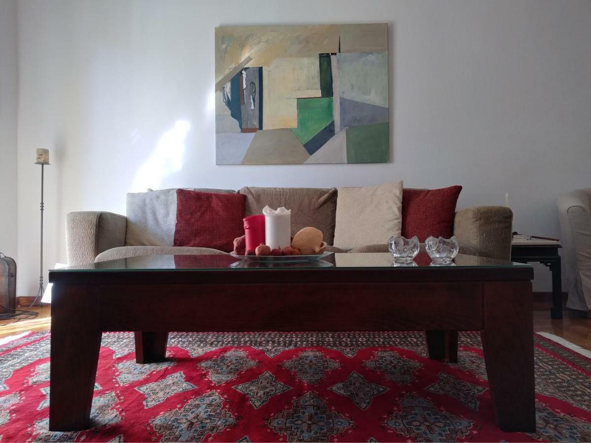 Elia Cosy Apartment In The Heart Of Athens Plaka Kültér fotó
